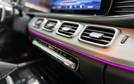 Mercedes-Benz GLE, 2024 год, 15 600 000 рублей, 30 фотография