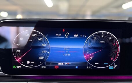 Mercedes-Benz GLE, 2024 год, 15 600 000 рублей, 32 фотография