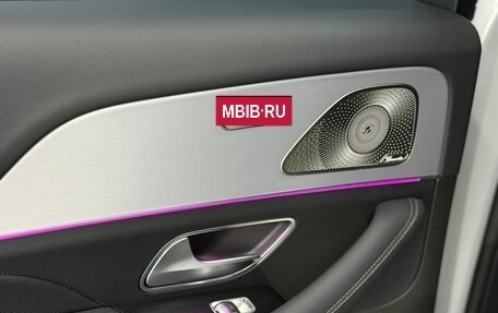 Mercedes-Benz GLE, 2024 год, 15 600 000 рублей, 21 фотография