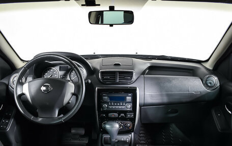 Nissan Terrano III, 2014 год, 995 000 рублей, 12 фотография