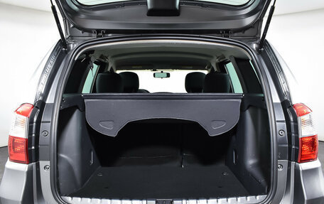 Nissan Terrano III, 2014 год, 995 000 рублей, 9 фотография