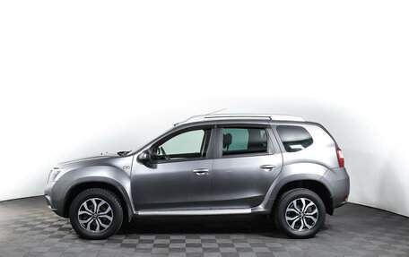 Nissan Terrano III, 2014 год, 995 000 рублей, 8 фотография