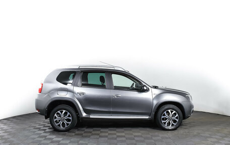 Nissan Terrano III, 2014 год, 995 000 рублей, 4 фотография