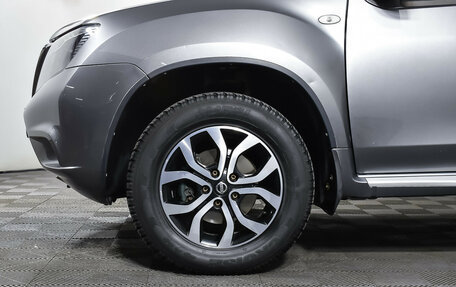 Nissan Terrano III, 2014 год, 995 000 рублей, 16 фотография