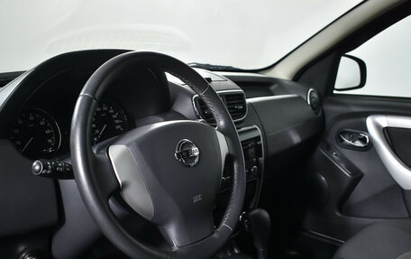 Nissan Terrano III, 2014 год, 995 000 рублей, 13 фотография