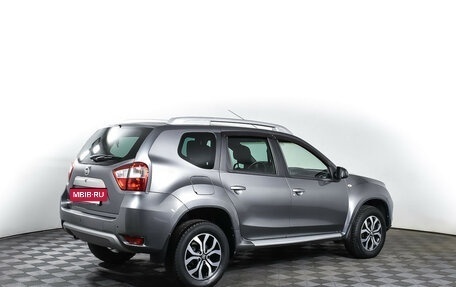 Nissan Terrano III, 2014 год, 995 000 рублей, 5 фотография