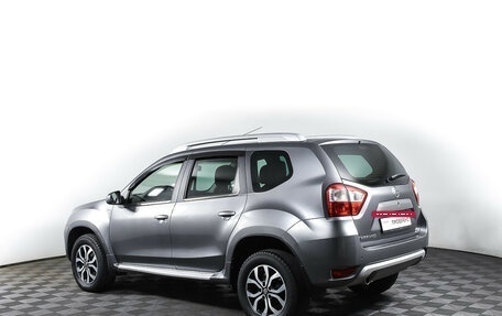 Nissan Terrano III, 2014 год, 995 000 рублей, 7 фотография