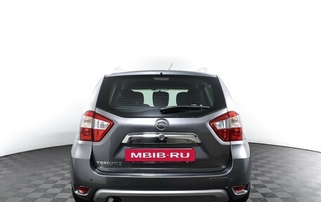 Nissan Terrano III, 2014 год, 995 000 рублей, 6 фотография