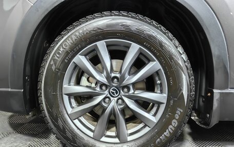 Mazda CX-9 II, 2021 год, 3 625 000 рублей, 9 фотография