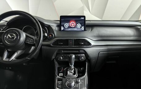 Mazda CX-9 II, 2021 год, 3 625 000 рублей, 15 фотография