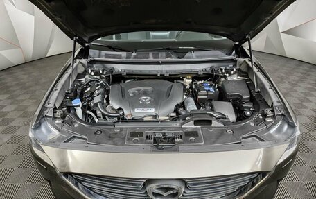 Mazda CX-9 II, 2021 год, 3 625 000 рублей, 11 фотография