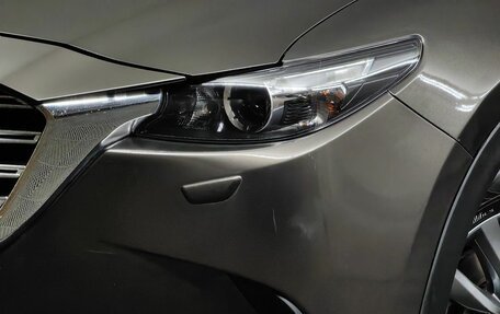 Mazda CX-9 II, 2021 год, 3 625 000 рублей, 10 фотография