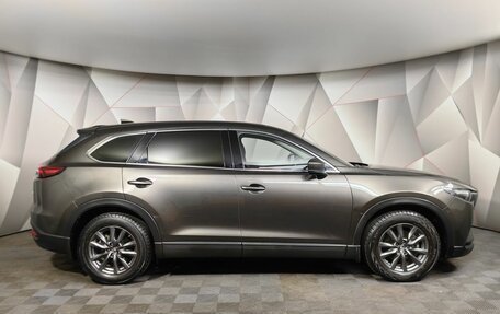 Mazda CX-9 II, 2021 год, 3 625 000 рублей, 6 фотография