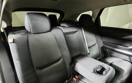 Mazda CX-9 II, 2021 год, 3 625 000 рублей, 17 фотография