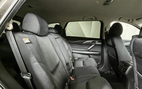 Mazda CX-9 II, 2021 год, 3 625 000 рублей, 16 фотография