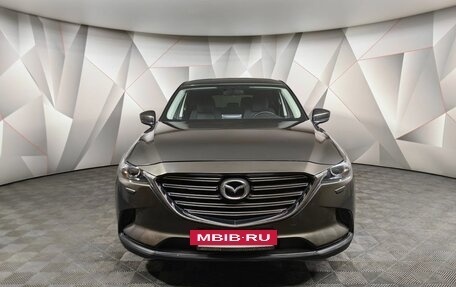 Mazda CX-9 II, 2021 год, 3 625 000 рублей, 7 фотография