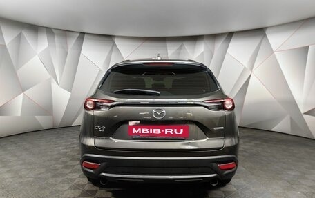 Mazda CX-9 II, 2021 год, 3 625 000 рублей, 8 фотография