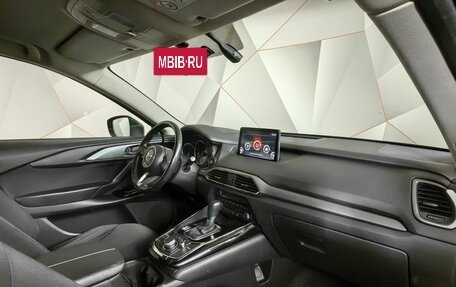 Mazda CX-9 II, 2021 год, 3 625 000 рублей, 13 фотография