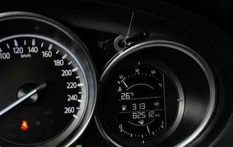 Mazda CX-9 II, 2021 год, 3 625 000 рублей, 18 фотография