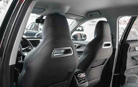 Chery Tiggo 4 I рестайлинг, 2024 год, 1 590 000 рублей, 7 фотография