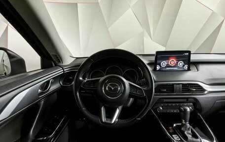 Mazda CX-9 II, 2021 год, 3 625 000 рублей, 20 фотография