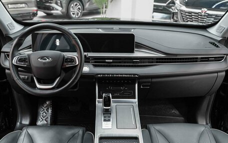 Chery Tiggo 4 I рестайлинг, 2024 год, 1 590 000 рублей, 11 фотография