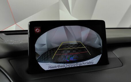 Mazda CX-9 II, 2021 год, 3 625 000 рублей, 21 фотография