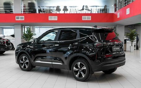 Chery Tiggo 4 I рестайлинг, 2024 год, 1 590 000 рублей, 3 фотография