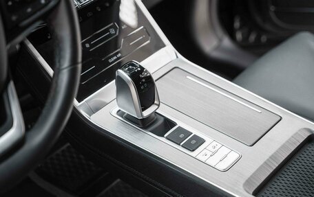 Chery Tiggo 4 I рестайлинг, 2024 год, 1 590 000 рублей, 10 фотография