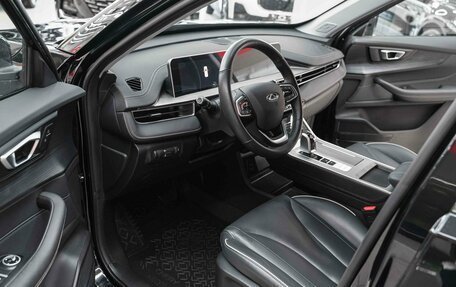 Chery Tiggo 4 I рестайлинг, 2024 год, 1 590 000 рублей, 5 фотография