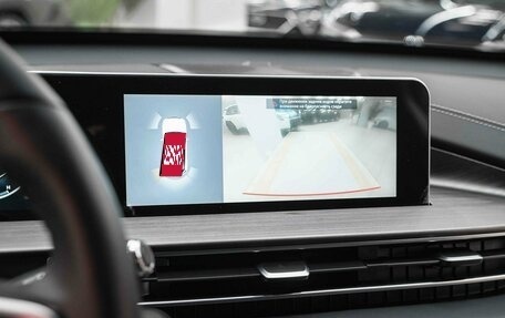 Chery Tiggo 4 I рестайлинг, 2024 год, 1 590 000 рублей, 8 фотография