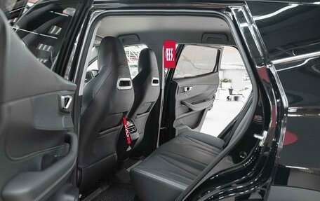 Chery Tiggo 4 I рестайлинг, 2024 год, 1 590 000 рублей, 6 фотография