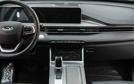 Chery Tiggo 4 I рестайлинг, 2024 год, 1 590 000 рублей, 12 фотография