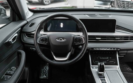 Chery Tiggo 4 I рестайлинг, 2024 год, 1 590 000 рублей, 13 фотография