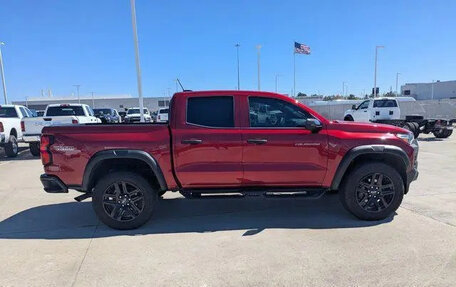 Chevrolet Colorado, 2025 год, 6 111 779 рублей, 3 фотография