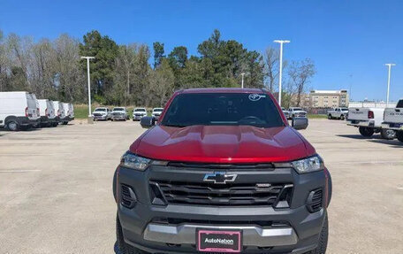 Chevrolet Colorado, 2025 год, 6 111 779 рублей, 2 фотография