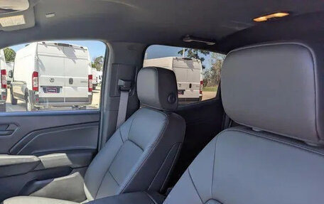 Chevrolet Colorado, 2025 год, 6 111 779 рублей, 13 фотография
