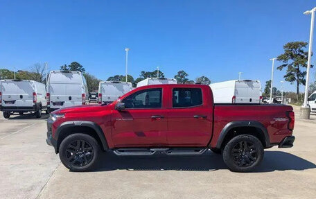 Chevrolet Colorado, 2025 год, 6 111 779 рублей, 8 фотография