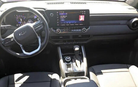 Chevrolet Colorado, 2025 год, 6 111 779 рублей, 14 фотография