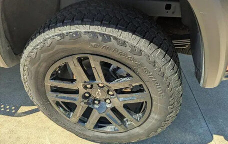 Chevrolet Colorado, 2025 год, 6 111 779 рублей, 15 фотография