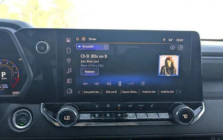 Chevrolet Colorado, 2025 год, 6 111 779 рублей, 12 фотография