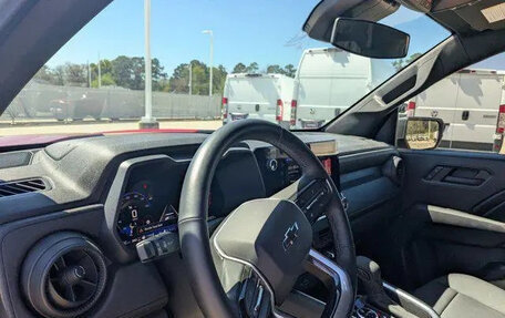 Chevrolet Colorado, 2025 год, 6 111 779 рублей, 9 фотография