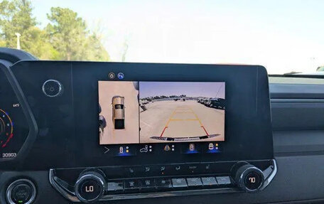 Chevrolet Colorado, 2025 год, 6 111 779 рублей, 11 фотография