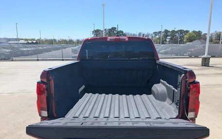 Chevrolet Colorado, 2025 год, 6 111 779 рублей, 6 фотография