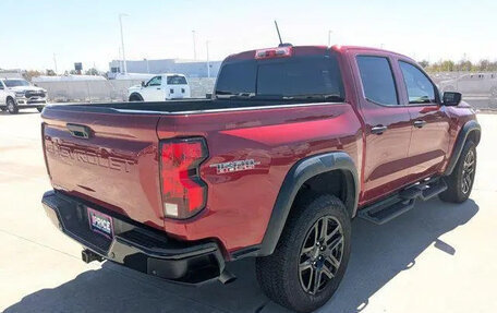 Chevrolet Colorado, 2025 год, 6 111 779 рублей, 4 фотография