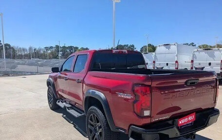 Chevrolet Colorado, 2025 год, 6 111 779 рублей, 7 фотография