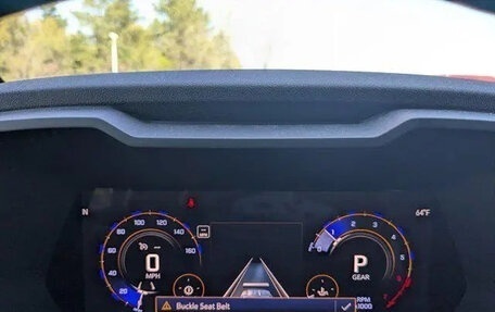 Chevrolet Colorado, 2025 год, 6 111 779 рублей, 10 фотография