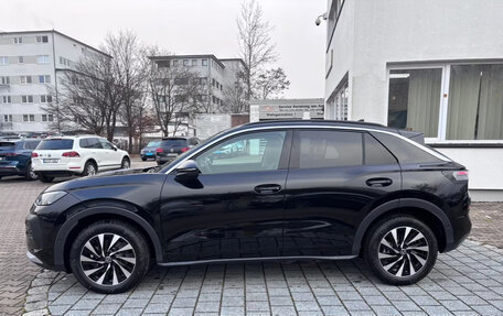 Volkswagen T-Roc, 2026 год, 3 760 252 рублей, 3 фотография