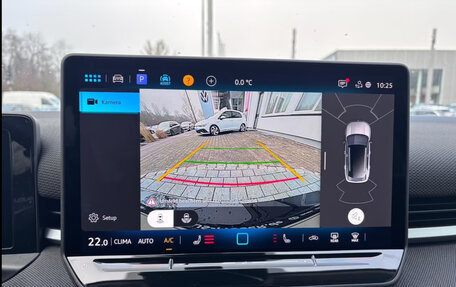 Volkswagen T-Roc, 2026 год, 3 760 252 рублей, 9 фотография