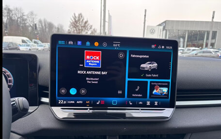 Volkswagen T-Roc, 2026 год, 3 760 252 рублей, 11 фотография